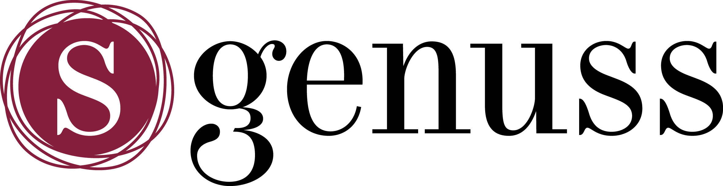 Logo s-genuss