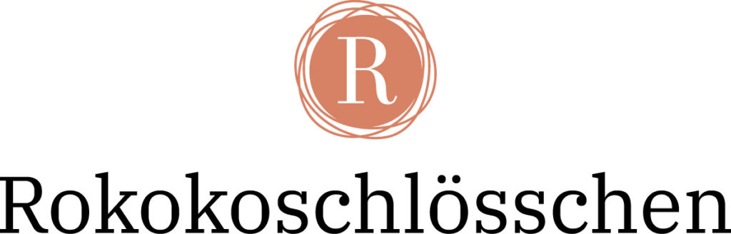 Logo Rokokoschlösschen 2C