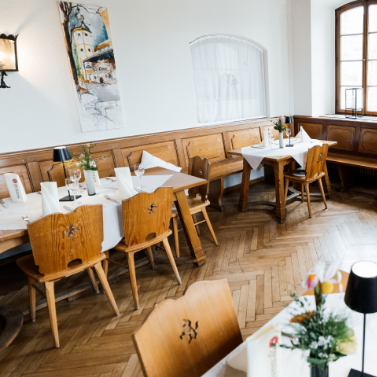 Rokokoschlösschen Innenraum