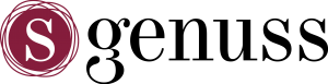 Logo s-genuss